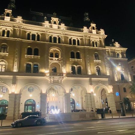 Budapest Perla Luxory 1. Exteriör bild